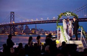 Wedding venues San Francisco
