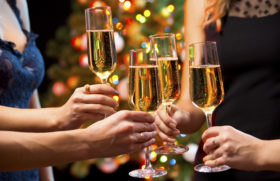 choosing a sf bay area holiday corporate event venue tips ideas