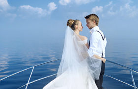 bay area wedding cruises, wedding on the water, wedding venues