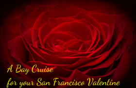 Commodore Events Valentines Day Dinner Cruise 2019